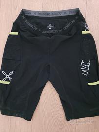 pantaloni corti Montura tg.M