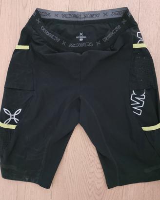 pantaloni corti Montura tg.M