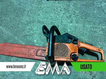 Motsega Dolmar PS-400 ricambi