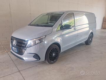 Mercedes Vito 160 cv automatico