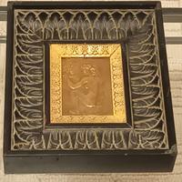 Quadretto di Francesco Messina