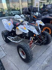Polaris Prefator
