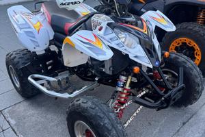Polaris Prefator