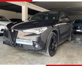 ALFA ROMEO Stelvio 2.2 Turbodiesel 210 CV AT8 Q4