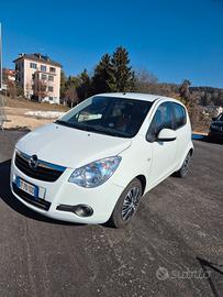 Opel Agila 1.2 16V 86CV Enjoy