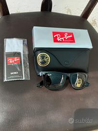 Rayban Wayfarer RB2140