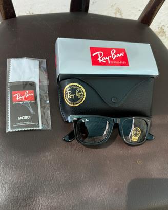 Rayban Wayfarer RB2140