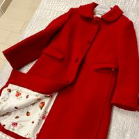 Cappottino  bambina Dolce e Gabbana