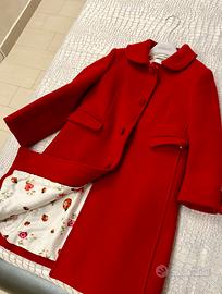 Cappottino  bambina Dolce e Gabbana