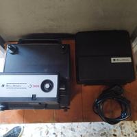 Proiettore Bell e howell