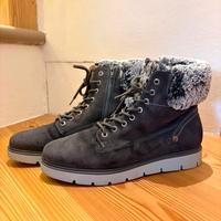 STIVALETTI WRANGLER ARCH N. 41 NUOVI