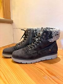 STIVALETTI WRANGLER ARCH N. 41 NUOVI