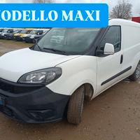 FIAT DOBLO' MAXI 1.6mjt 105cv FURGONE