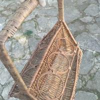 Cestino porta vivande da Pic-Nic