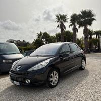 Peugeot 207 1.6 HDi 90CV 5p. XS