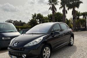 Peugeot 207 1.6 HDi 90CV 5p. XS