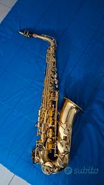 sassofono contralto