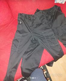 Pantaloni Lavoro