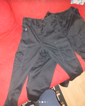 Pantaloni Lavoro