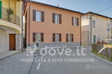 Casa indipendente di 100 m² con 4 locali a Leggiun