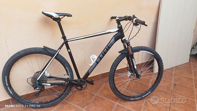 MTB CUBE 29 TAGLIA 23