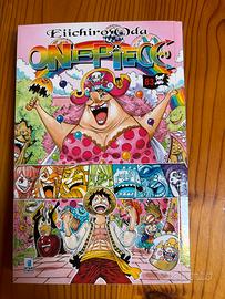 Manga One Piece 83