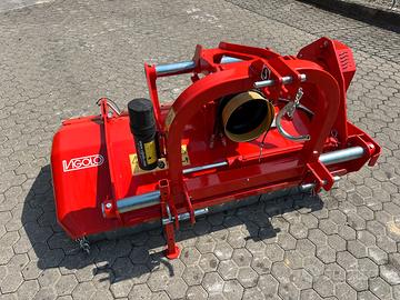 Trincia VIGOLO 160cm EX FIERA