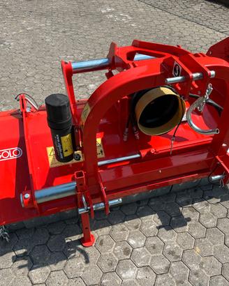 Trincia VIGOLO 160cm EX FIERA