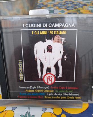 floppy disc i cugini di campagna 
