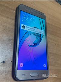 Display samsung j2