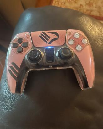 Pad ps5 del Palermo
