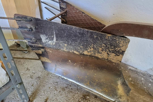 Scavapatate pasquali