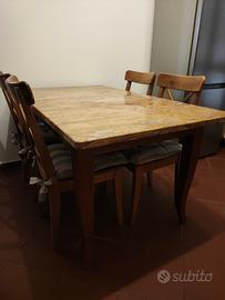 tavolo 