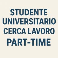 Magazziniere, addetto alle consegne