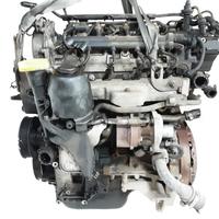 MOTORE COMPLETO FIAT Punto Berlina 3P 3Â° Serie 71