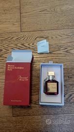  -Baccarat Rouge 540 Extrait de Parfum   