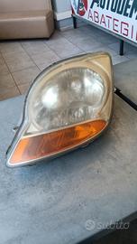 faro sx chevrolet matiz