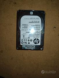 hard disk