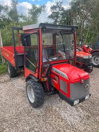 MOTOAGRICOLA CARRARO TIGRECAR 4300