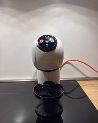 Nescafé Dolcegusto Genio S