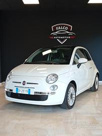 Fiat 500 1.2 by Gucci