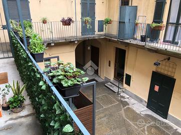 2 LOCALI A TORINO