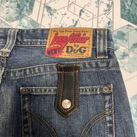 Jeans uomo Dolce & Gabbana