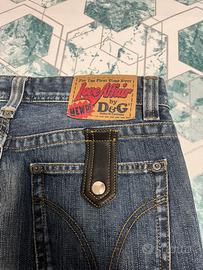 Jeans uomo Dolce & Gabbana