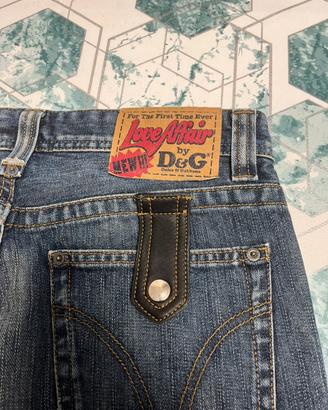 Jeans uomo Dolce & Gabbana