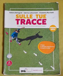 Sulle tue tracce A+B