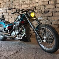 Honda Shadow VT 600 