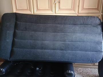 Materasso Gonfiabile Singolo Intex 64122 Dura Beam