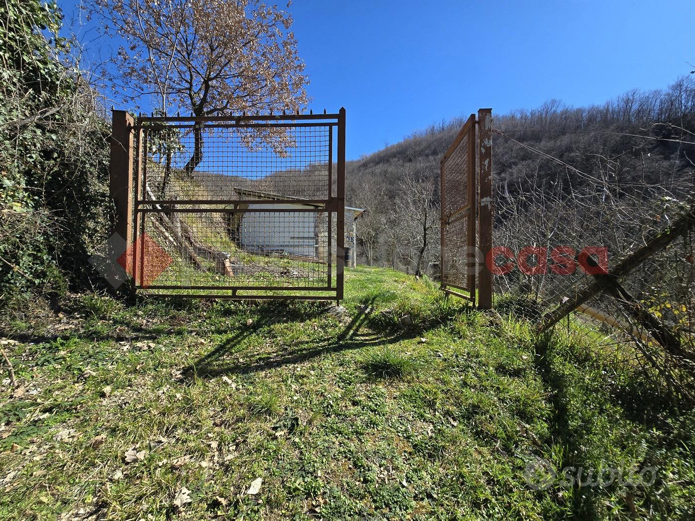 Terreno Agricolo Rieti [Cod. rif 3218243VRG] - Vista 2