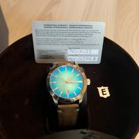 Orologio Eberhard & Co Aiglon Colors Grande Taille
